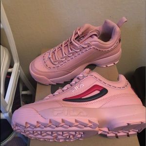 Fila disruptor ||